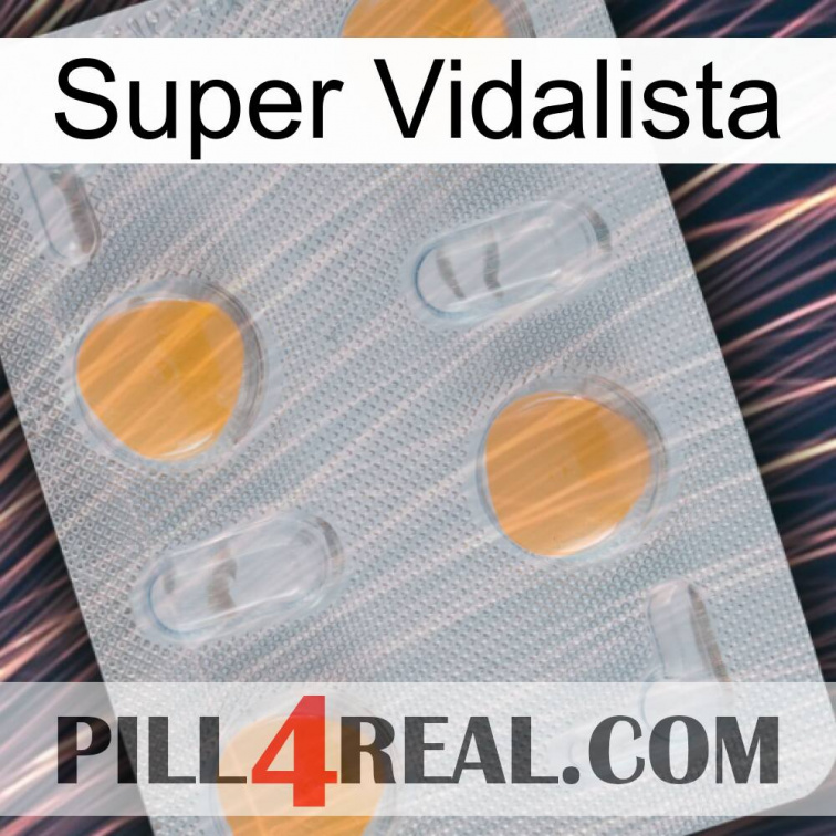 Super Vidalista 24